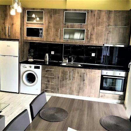 Apartment Perea Lala Peraía المظهر الخارجي الصورة