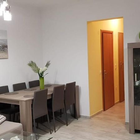 Apartment Perea Lala Peraía المظهر الخارجي الصورة