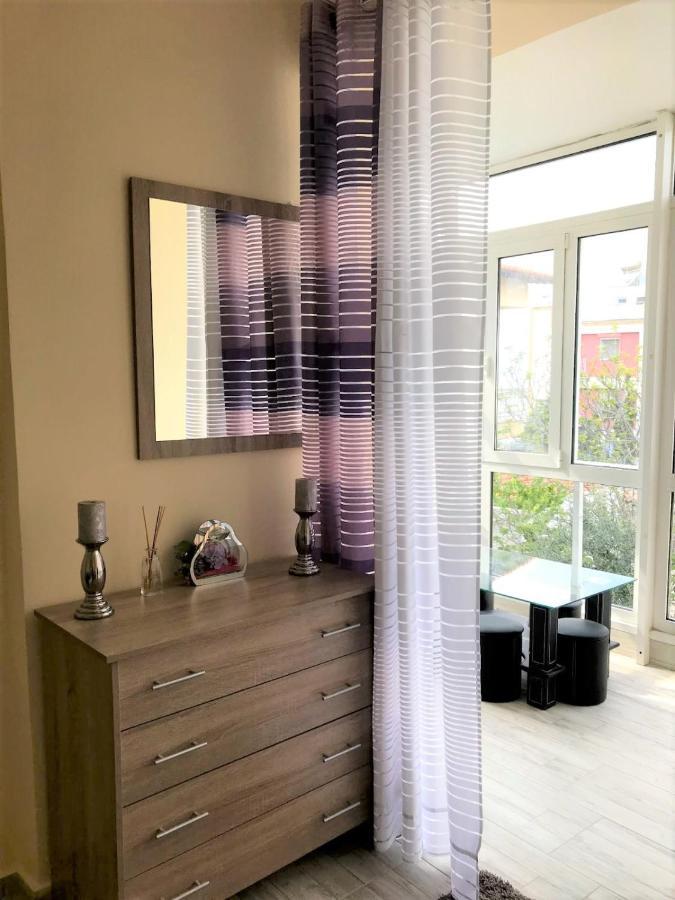Apartment Perea Lala Peraía المظهر الخارجي الصورة