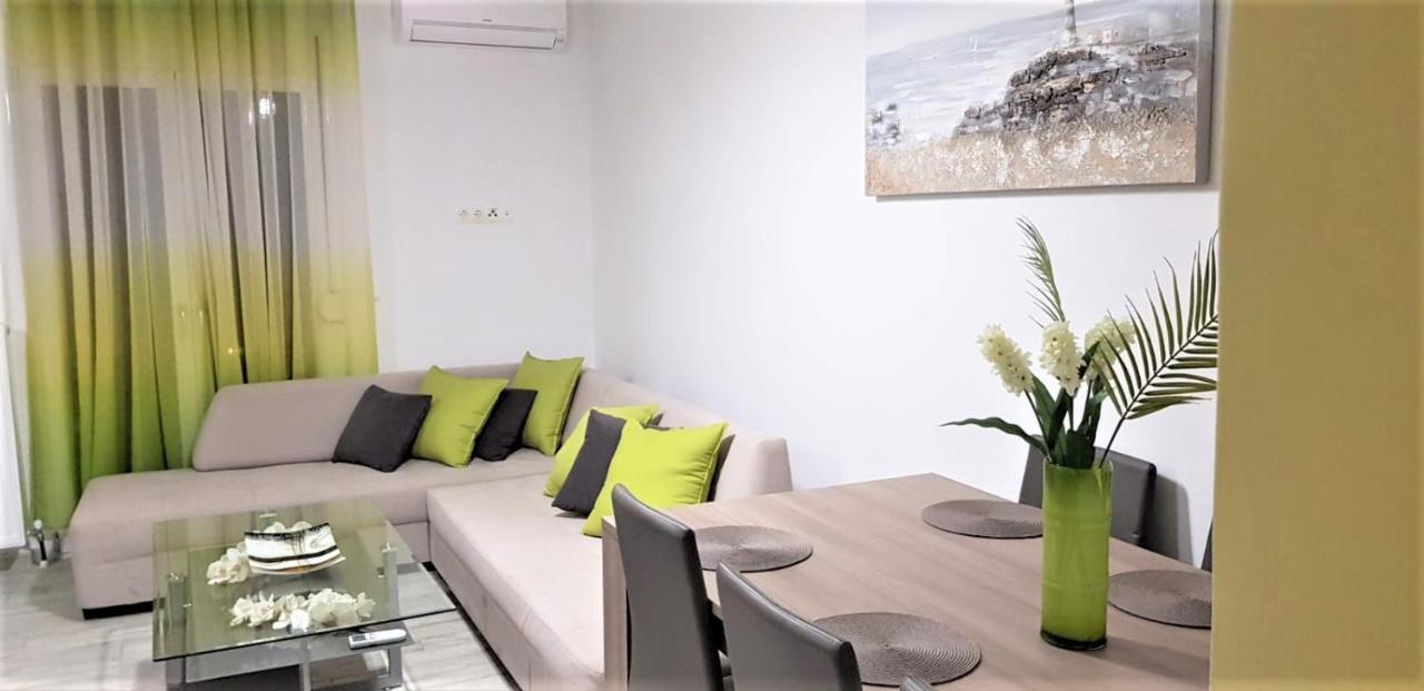 Apartment Perea Lala Peraía المظهر الخارجي الصورة