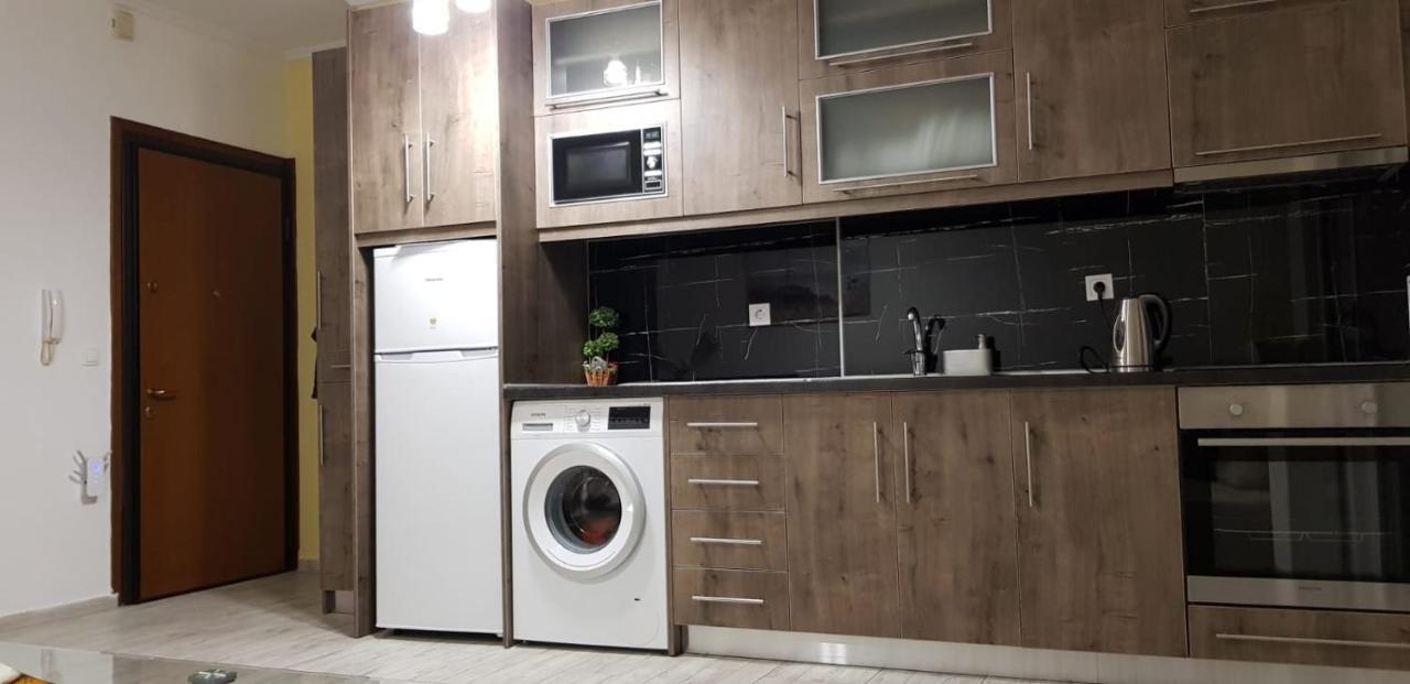 Apartment Perea Lala Peraía المظهر الخارجي الصورة