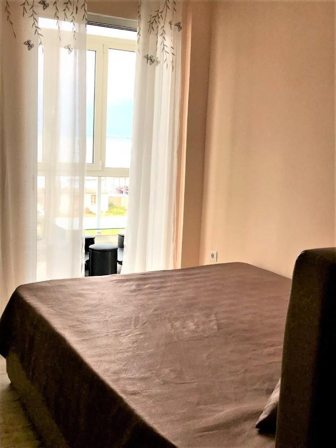 Apartment Perea Lala Peraía المظهر الخارجي الصورة