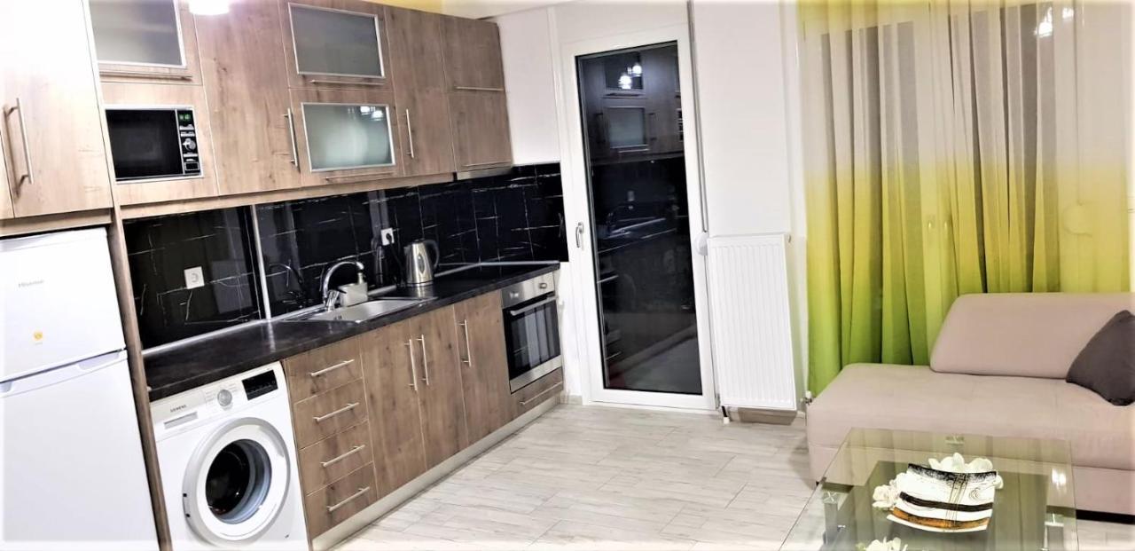 Apartment Perea Lala Peraía المظهر الخارجي الصورة